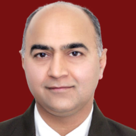 Arun Arora
