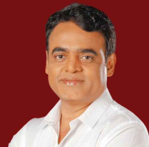 DR. ASHWATHNARAYAN C.N.