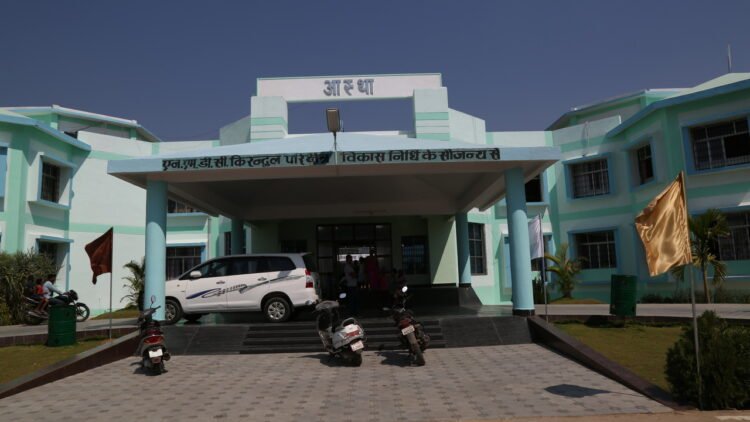 NMDC's Transformative Education Initiatives Bring Hope to Children in Chhattisgarh