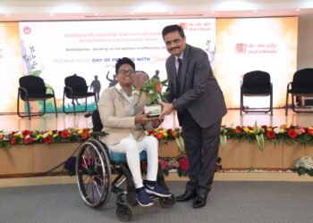 Bank of Baroda Marks International Day of Persons with Disabilities 2024 with “BankAbilities” Initiative