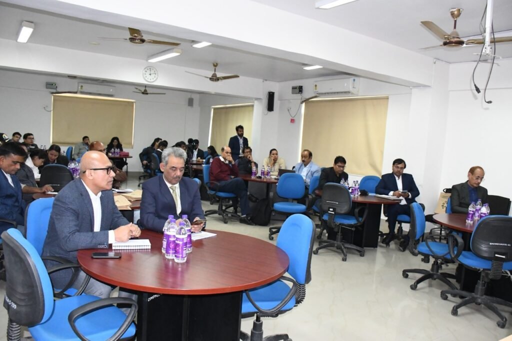 From Global Goals to Local Action: A one day Workshop for Bihar's Sustainable Development 2 From Global Goals to Local Action: A one day Workshop for Bihar's Sustainable Development