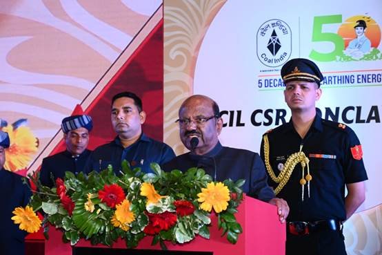 Coal India Spends Rs. 5,579 Cr on CSR in a Decade, Exceeds Statutory Obligation by 31% 6 India CSR