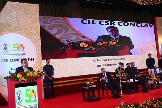 Coal India Spends Rs. 5,579 Cr on CSR in a Decade, Exceeds Statutory Obligation by 31% 4 India CSR
