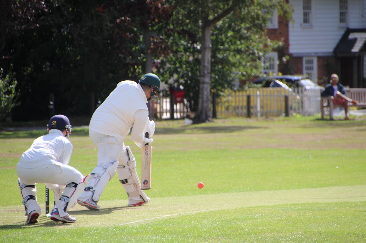 From Scores to Strategy: How Cricket Apps Elevate the Game 1 From Scores to Strategy: How Cricket Apps Elevate the Game