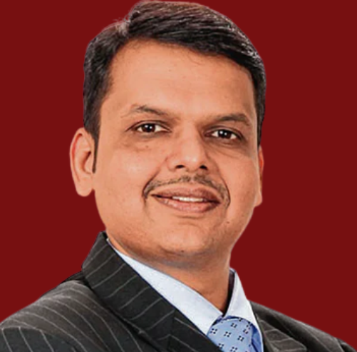 DEVENDRA FADNAVIS