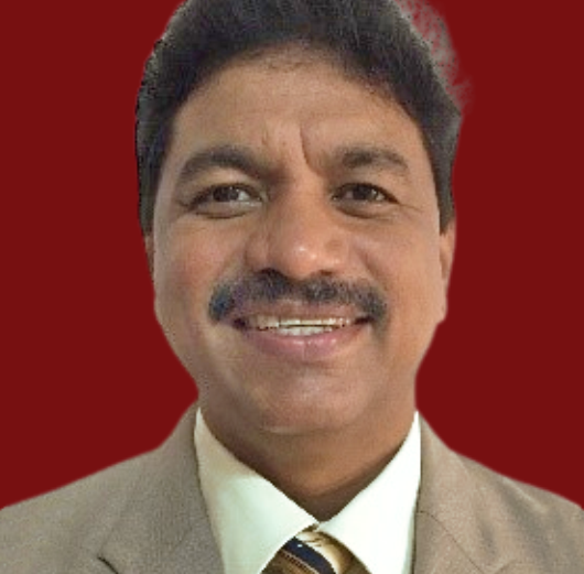 Dominic DSouza