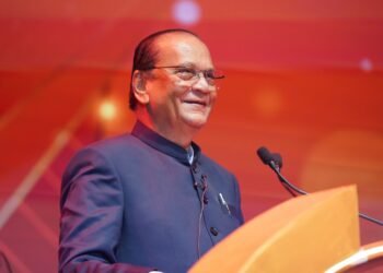 Dr Kirtikumar L Mehta, Chairman, CORONA Remedies