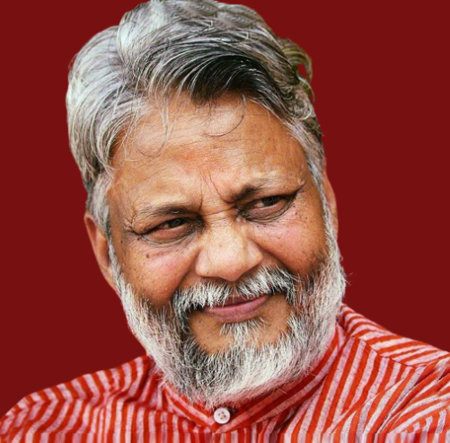Dr. Rajendra Singh