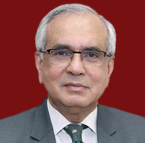 Dr. Rajiv kumar