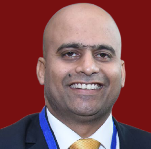 Dr. Rana Singh