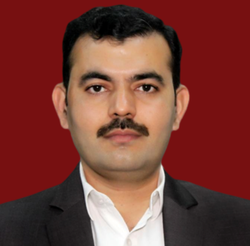 Dr. Ujjwal kumar