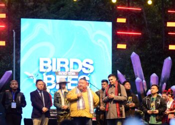 Durex The Birds and Bees Talk Leaves a Lasting Impact at the 25th Hornbill Festival with Asia’s First Consent Café