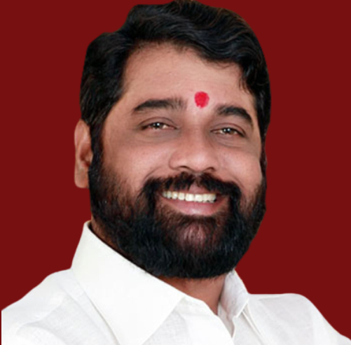 EKNATH SHINDE