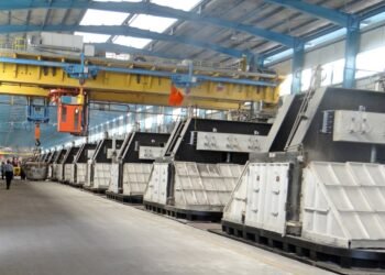 Vedanta Aluminium Saves 1.3 Million Giga Joules Through Pioneering Sustainability Initiatives