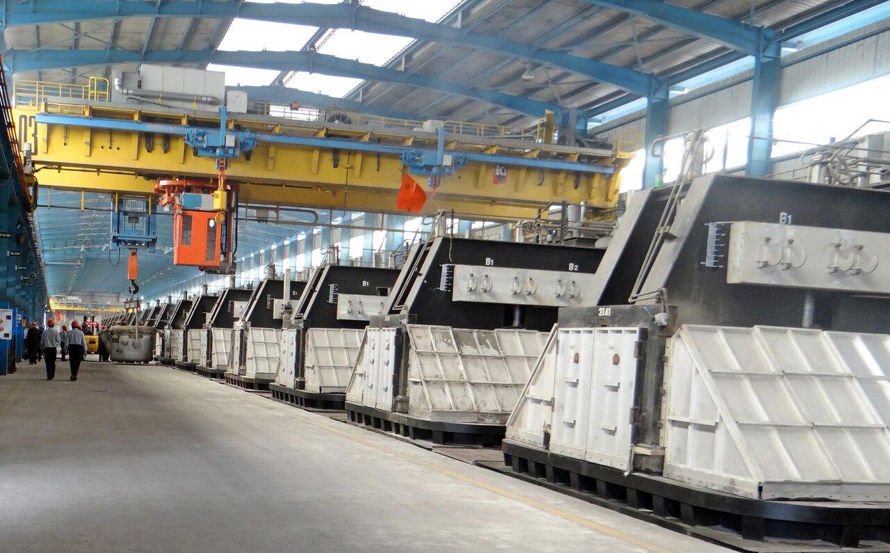 Vedanta Aluminium Saves 1.3 Million Giga Joules Through Pioneering Sustainability Initiatives