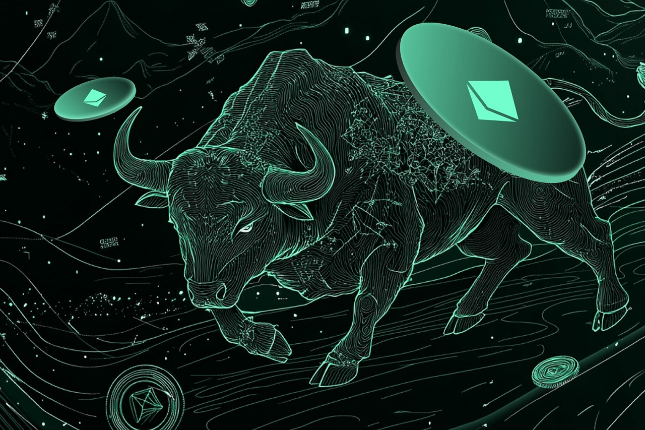 Ethereum and Monero Gear Up for All-Time Highs—Which Will Moon First?