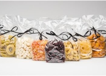 Evaluation of Packaging Materials: The Advantages of Metalized BOPP Film in Bakery Packaging to Traditional Options