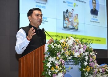 CSR: Flipkart and GSRLM Empower Women in Goa to Become ‘Lakhpati Didis’