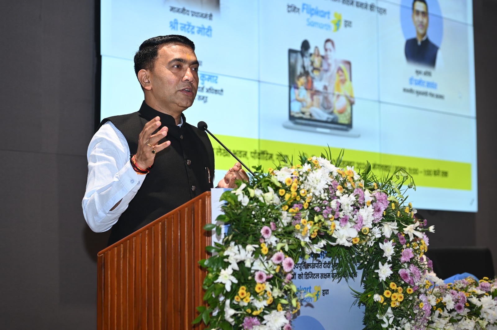 India CSR