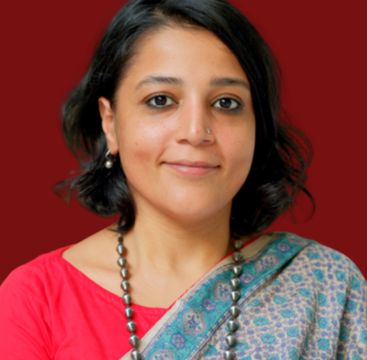 Gayatri Divecha