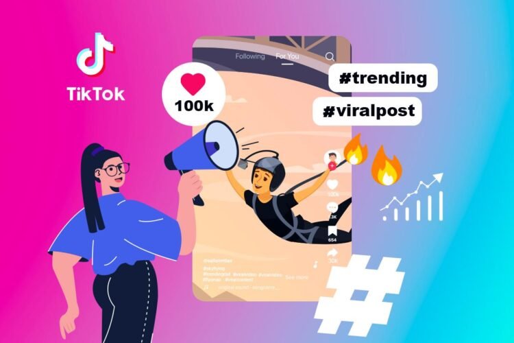 Go Viral Like a Pro: Essential TikTok Tips for Aspiring Trendsetters