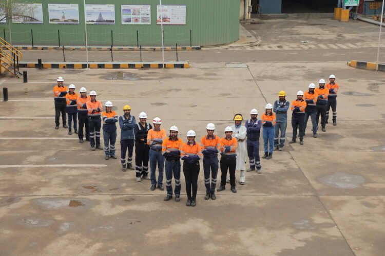 Hindustan Zinc Recognized Among India’s Top 50 Companies with Great Managers