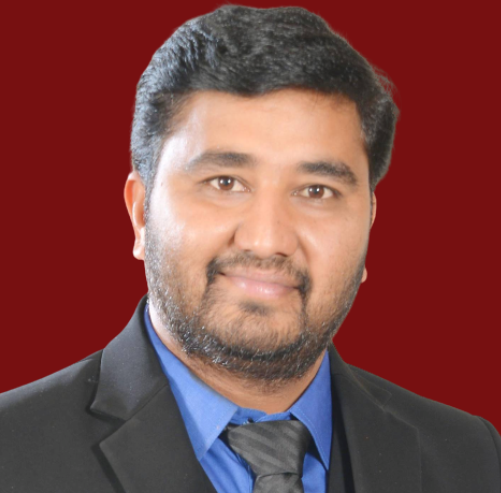 Haji Arfat Shaikh