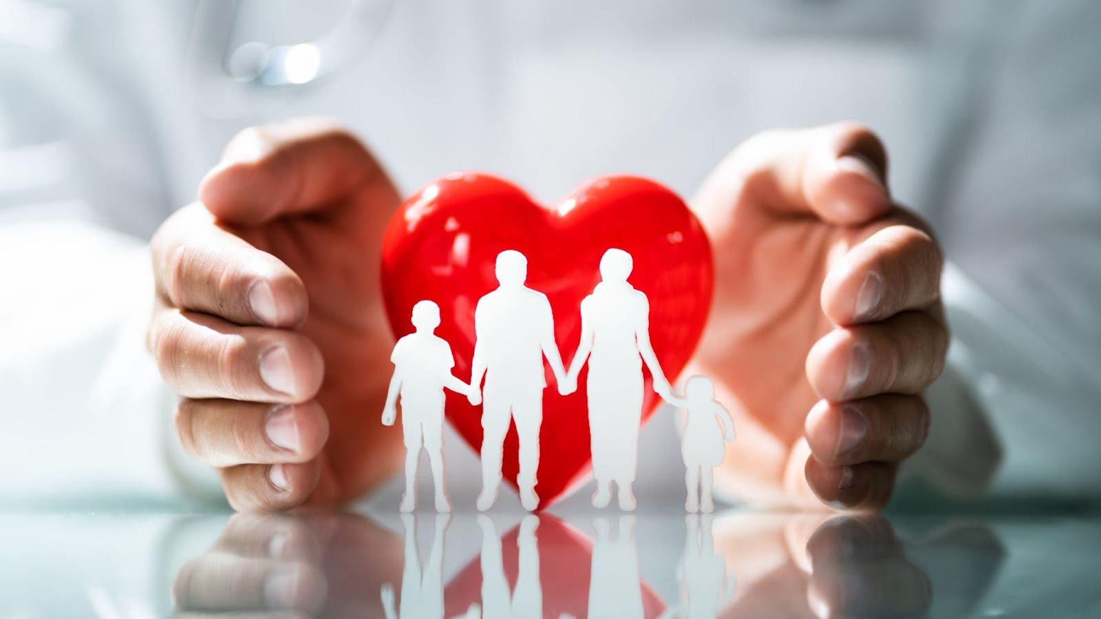 Health Insurance in Lucknow