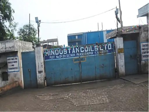 Hindustan Coils Limited