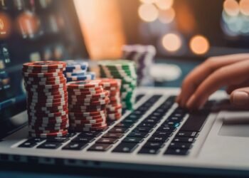 Online Casino