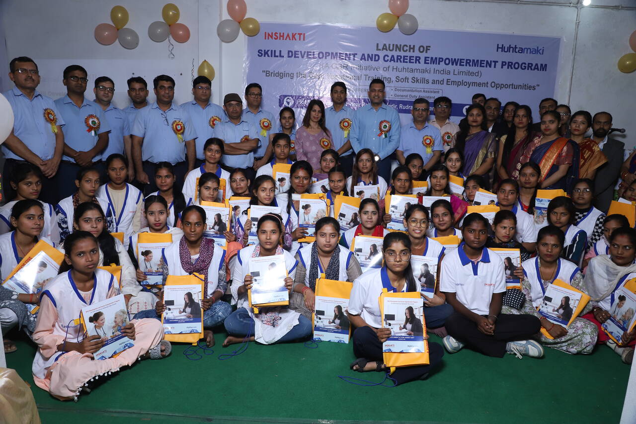 India CSR