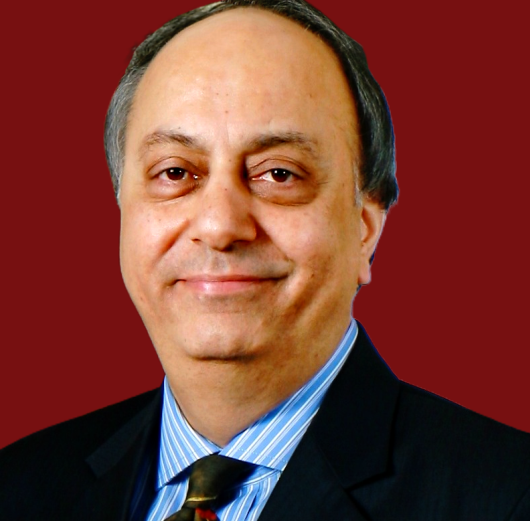 Jaswinder Narang