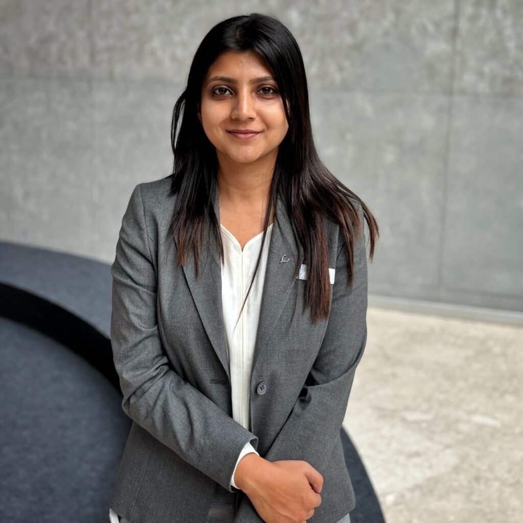 Why Language Matters: The Shift from Committed Suicide to Died by Suicide 2 Jayeta Biswas, Suicide Prevention Ambassador, SAP