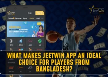 Why You Should Use Jeetwin App for Betting in Bangladesh