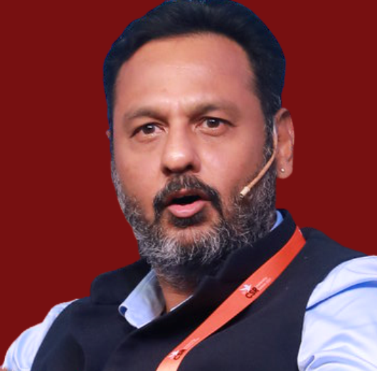Kishore Balaji