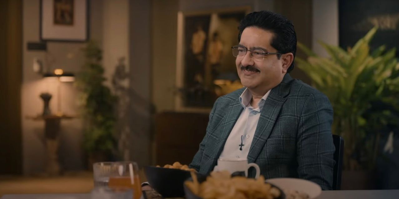 Kumar Mangalam Birla: Insights from a In-Depth Conversation on Leadership, Legacy, and CSR 1 Kumar Mangalam Birla