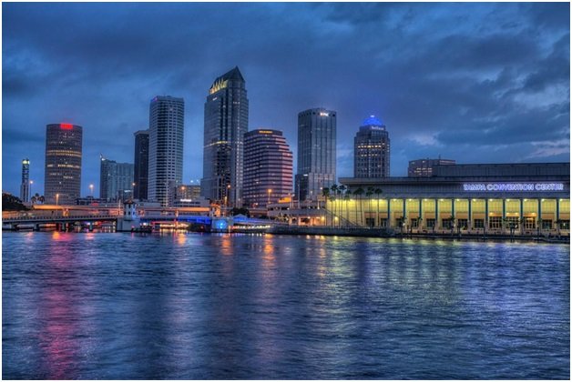 Studying at the University of South Florida: Embracing Diversity and Integration