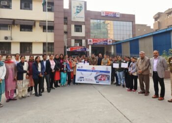 CSR: MG Motor and Delhi Police Empower Women through Driving Training