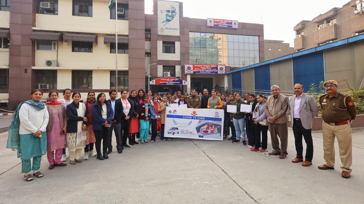 India CSR