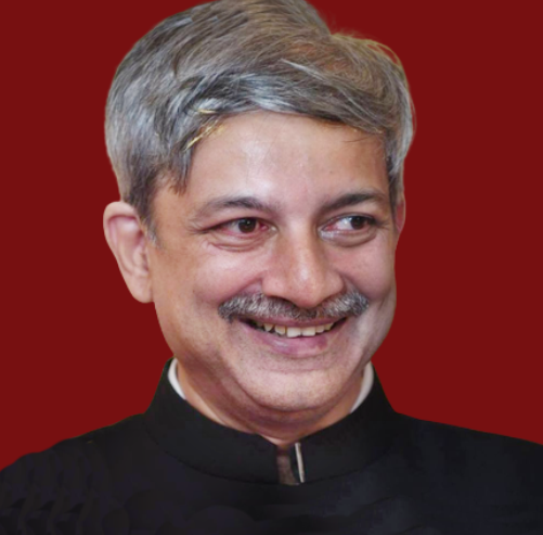 Mayank Gandhi