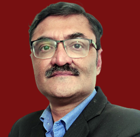 Mitesh Pandya