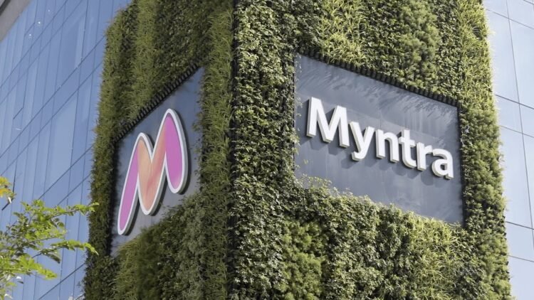 Myntra