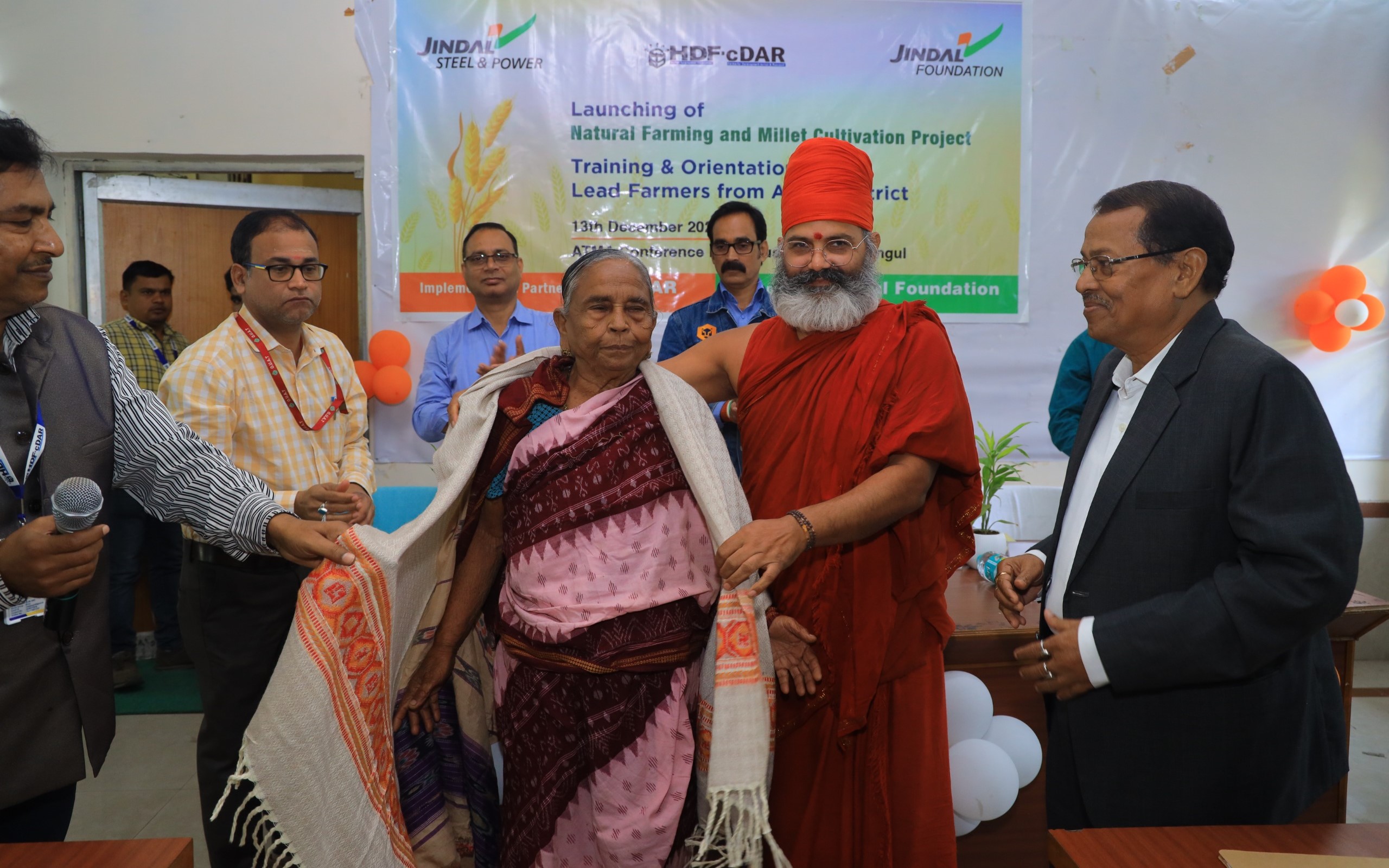 India CSR
