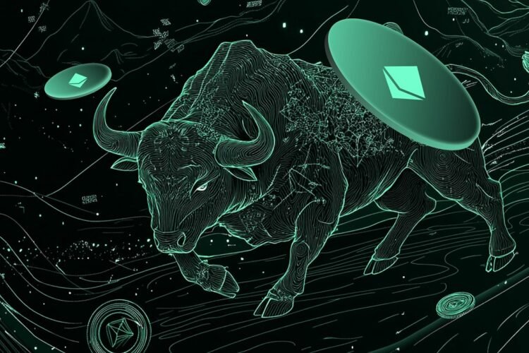 Ethereum Eyes $5,000 by Year-End; OGs Loading Bags with New Moonshot Tokens 1 India CSR