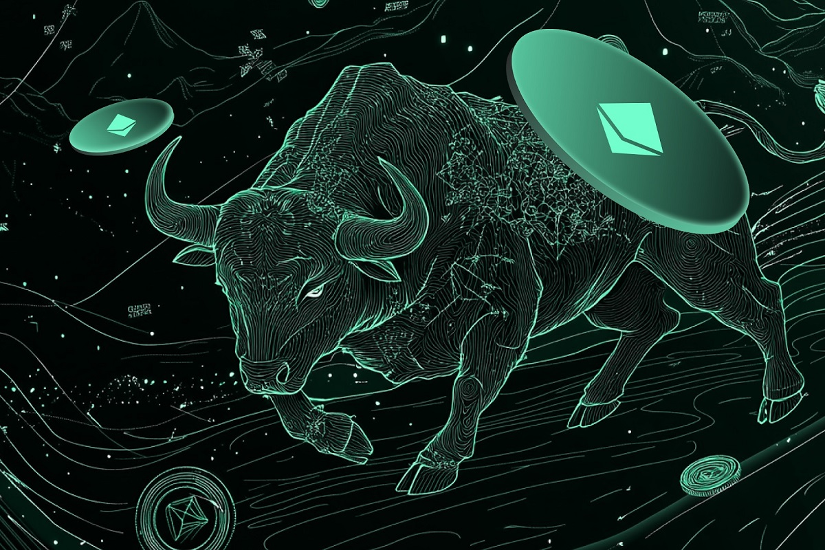 Ethereum Eyes $5,000 by Year-End; OGs Loading Bags with New Moonshot Tokens 1 India CSR