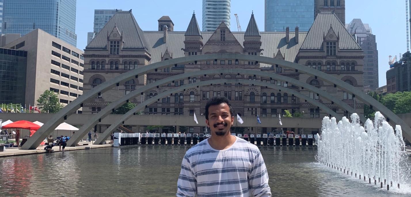 Nikhil Bhagat
