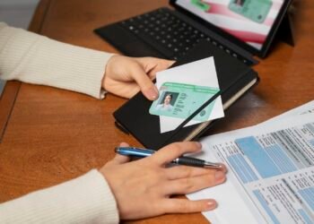 Your PAN Card Is the Gateway to Your Credit Health: Here's How to Check Your CIBIL Score