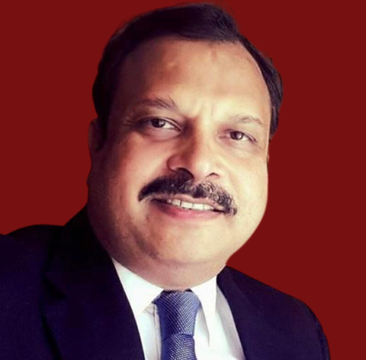Pavan Kaushik