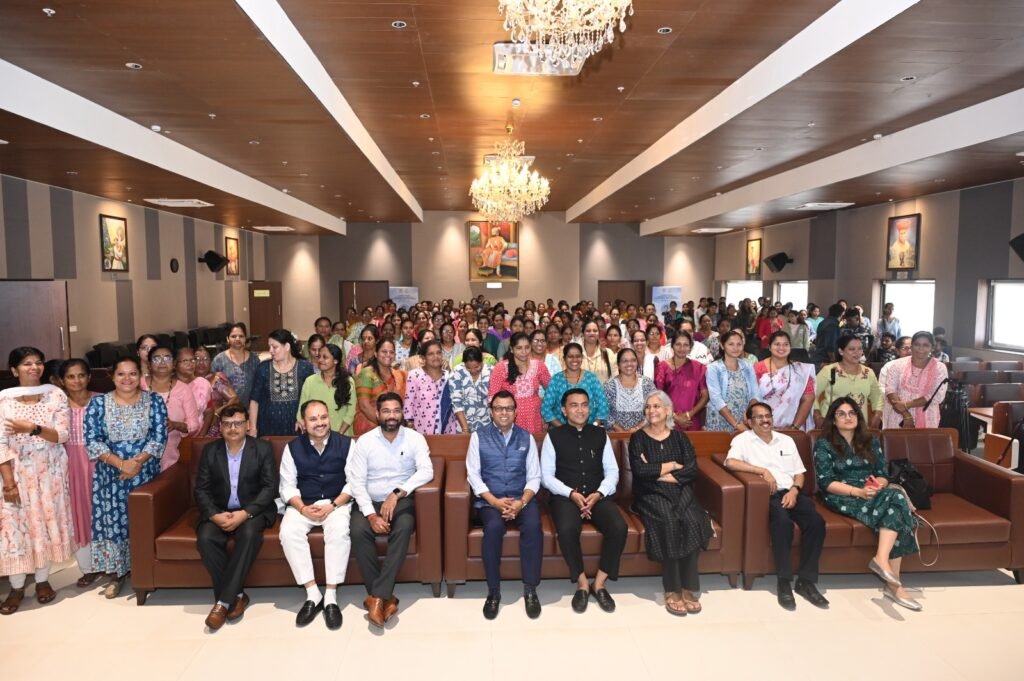 CSR: Flipkart and GSRLM Empower Women in Goa to Become ‘Lakhpati Didis’ 3 India CSR