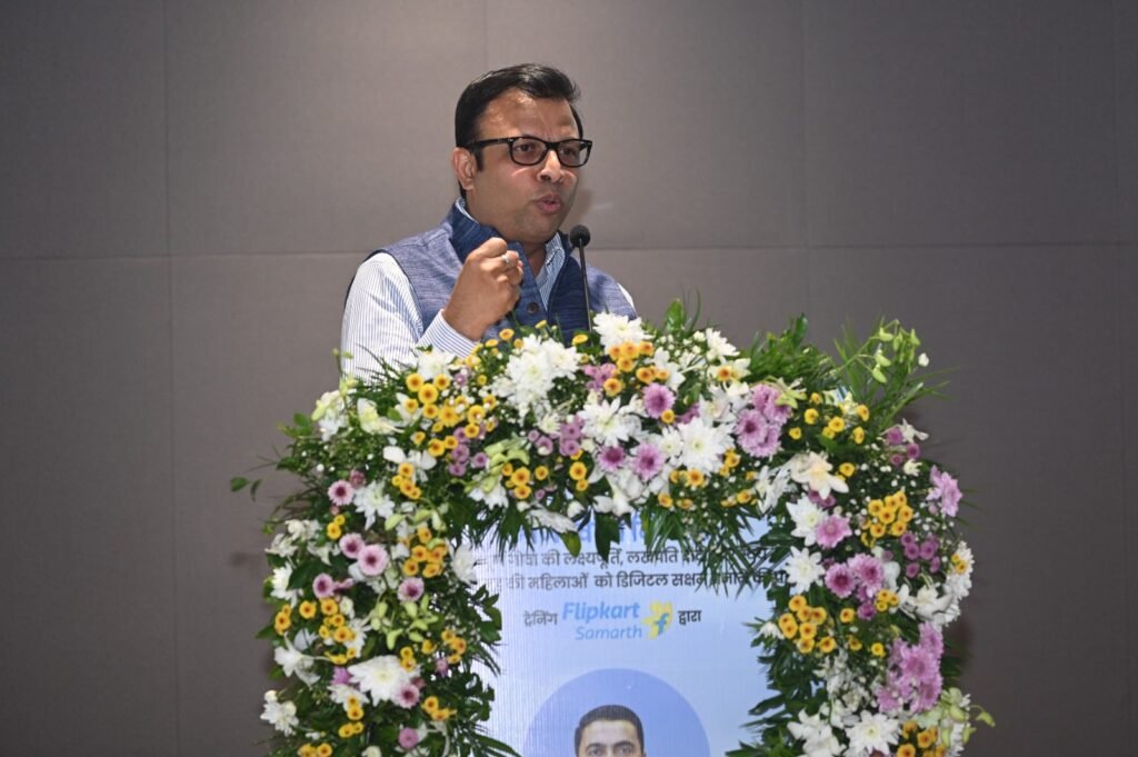 CSR: Flipkart and GSRLM Empower Women in Goa to Become ‘Lakhpati Didis’ 4 India CSR